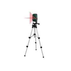 PARKSIDE® Kreuzlinienlaser »PKLL 10 B4«, mit Stativ - B-Ware neuwertig