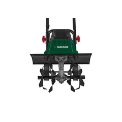 PARKSIDE® Elektro-Bodenhacke »PEBH 1500 B2«, 3-stufig - B-Ware gut