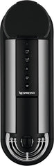 Nespresso De'Longhi EN267.BAE Citiz Kaffeemaschine mit Milchaufschäumer, Energiesparfunktion, 1710W, 1 Liter, 37.2 x 21.8 x 27.7 cm, Schwarz