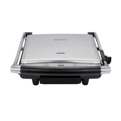 SILVERCREST® KITCHEN TOOLS Panini Maker SPM 2000 E2 - B-Ware neuwertig