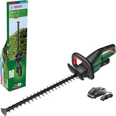 Bosch Akku Heckenschere AHS 50-20 LI (1x Akku, 18 Volt System, Hublnge: 20 mm, im Karton)