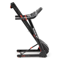 Reebok GT40z Klapp-Laufband