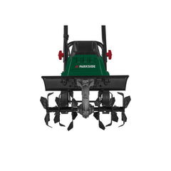 PARKSIDE® Elektro-Bodenhacke »PEBH 1500 B2«, 3-stufig - B-Ware gut