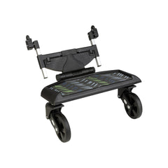 lupilu® Kinderwagen-Mitfahrbett, bis 20 kg - B-Ware neuwertig