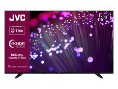 Fernseher »LT-55VU3455« 55 Zoll 4K UHD Smart TV - Powered by TiVo