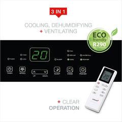 Iceberg 9.0 ECO