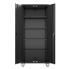 Fornorth Werkzeugschrank 183x80x42cm