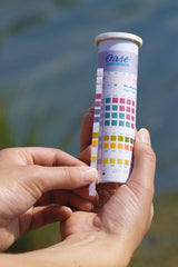 Oase 50529 PondoVac Classic, 1400 W, 3000 l/h - Teichschlammsauger, Reinigung und Wasseraufbereitung inkl. 4 Saugdüsen für für Teiche aller Art und Haushalt