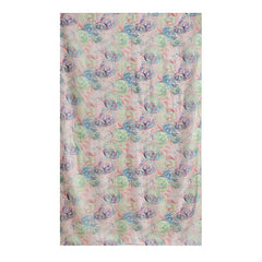 Summer Lightweight Natural Mulberry Silk Scarf Wrap