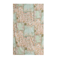Summer Lightweight Natural Mulberry Silk Scarf Wrap