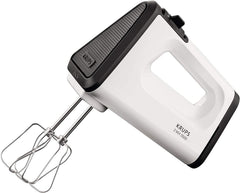 Braun MultiQuick 9 MQ 9187XLI Stabmixer – Pürierstab mit Active PowerDrive Technologie und 5 Zubehrteilen zum Zerkleinern, Stampfen, Rühren und Ice-Crushen, 1200 Watt, schwarz/Edelstahl