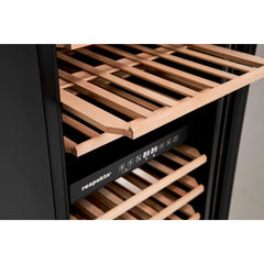 respekta WKS 77 Weinkühlschrank - B-Ware Transportschaden SF (weiße Ware)