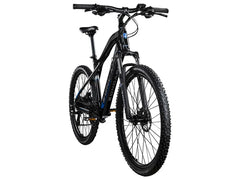 E-Bike Mountainbike »Z898«, 27,5 Zoll