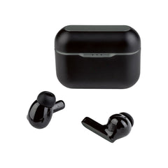 SILVERCREST® »STSK A4 B2« In Ear Bluetooth Kopfhörer, ANC, True Wireless mit Ladecase - B-Ware sehr gut