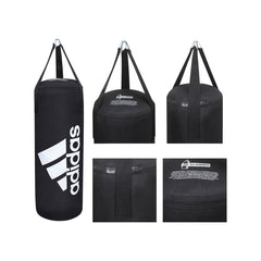 adidas Boxset Punch - B-Ware neuwertig