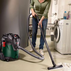 Bosch Nass- und Trocken Staubsauger AdvancedVac 20 (1200 Watt, 20 Liter Behltervolumen, in Karton)