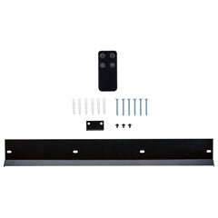 SILVERCREST® Elektrokamin, »SEK 1800 A1«, 90 cm, 1800 W - B-Ware neuwertig