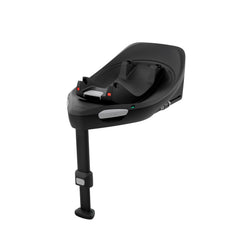 CYBEX Gold ISOFIX Basis, Base G, Für Babyschale Cloud G i-Size und Auto-Kindersitz Sirona G i-Size, Schwarz