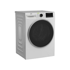 BEKO »B3DFT510442W« Waschtrockner - B-Ware Transportschaden Kosmetisch