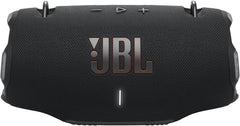 JBL Xtreme 4 Musikbox in Camouflage – Tragbare Bluetooth-Lautsprecher-Box mit tiefem Bass, KI-Sound-Boost und integrierter Powerbank – Wasserfest und staubfest – 24 Laufzeit