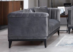 Trendy - Dark Grey