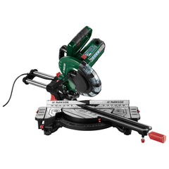 PARKSIDE® Kapp- und Zugsäge »PZKS 2000 C3«, 2000 W - B-Ware neuwertig