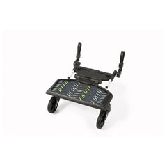 lupilu® Kinderwagen-Mitfahrbett, bis 20 kg - B-Ware neuwertig