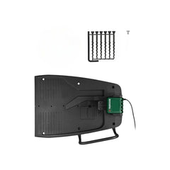 PARKSIDE® 20 V Mähroboter »Smart PAMRS 1000 A1«, mit Akku und Ladestation - B-Ware stark Gebraucht