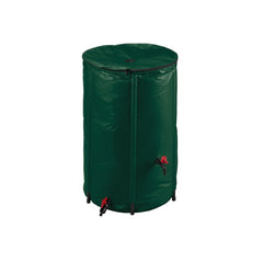 PARKSIDE® Faltbare Regentonne, aus wasserdichter und schimmelresistenter Folie - B-Ware neuwertig