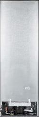 Gorenje N 619EAW4 Kühl-Gefrier-Kombination / LED Display / 186 cm / 300 l / NoFrostPLus / Gemüsefach mit Feuchteregler / FastFreeze / weiß
