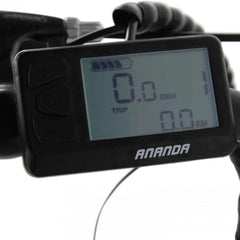 Lyfco faltbares E-bike 20