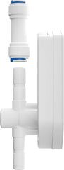 ARKA myAQUA 1900 Umkehrosmoseanlage 1900 L/Tag - Wasserfilter & Enthärtungsanlage, entfernt bis zu 99% Salze, Schadstoffe & Bakterien - Für Aquarien & Haushalt