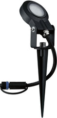 Paulmann Leuchten Paulmann 93696 Outdoor Plug & Shine 3er-Set Spot Sting Basisset IP67 3000K 3 x 6W