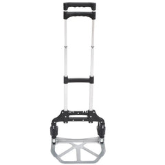 HOMCOM Sackkarre klappbar höhenverstellbar Aluminium