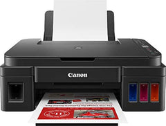 Canon PIXMA G3410 Multifunktions-Tankdrucker, schwarz
