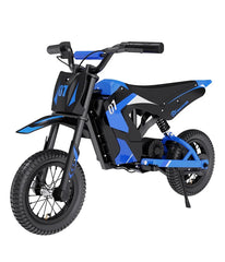 EVERCROSS EV12M Kinder-Elektromotorrad, 25 km/h, 15 km Reichweite