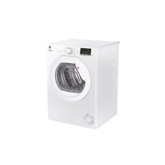 Hoover »H-DRY 300 « HLE H8A2DE-S Wärmepumpentrockner, mit integrierter NFC-Technologie - B-Ware Transportschaden Kosmetisch