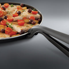 Bauknecht Jet Chef MW 179 IN Edelstahl 5in1-Multifunktionsmikrowelle/ 1000 W/ 33 L Garraum/Heißluft 1500 Watt/ Quartz Grill 1200 W/DualCrisp/ Dampfgaren/Schmelz- und Schnellauftau-Funktion