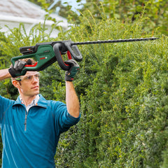 Bosch Akku Heckenschere AHS 50-20 LI (1x Akku, 18 Volt System, Hublnge: 20 mm, im Karton)