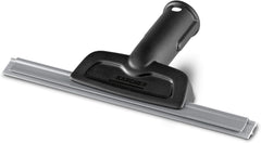 Krcher Dampfreiniger SC 5 EasyFix Iron Plug mit Heiwasser-Zuschaltung, Dampfdruck: 4,2 bar, Aufheizzeit: 3 min., Flche: ca. 150 m, Tank: 0,5 l + 1,5 l, Bodenreinigungsset EasyFix und Düsen