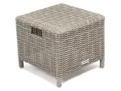 Alu-Luxus Dining-Set »Asti«, 6-teilig