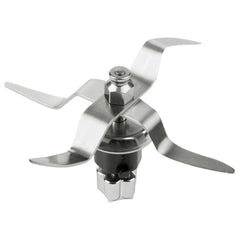 SILVERCREST® KITCHEN TOOLS Mixbehälter-Set »SMCCM 6 A1« für Monsieur Cuisine connect - B-Ware neuwertig