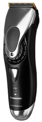 Panasonic ER-DGP72 Profi-Haarschneidmaschine, Nachfolger des ER-1611, Schwarz/Silber, 1 Stück (1er Pack)
