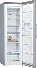 Bosch GIV11ADC0 Serie 6 Einbau-Gefrierschrank, 95 kWh, Jahr, 70 l, LowFrost, FreshSense, 72 x 56