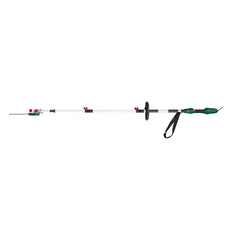 PARKSIDE® 2-in-1-Elektro-Kombigerät »PEKG 2 A1«, mit Verlängerungsrohr - B-Ware sehr gut