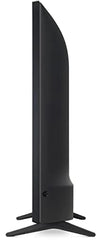 LG 32LQ63006LA TV 80 cm (32 Zoll) Full HD Fernseher (Google Assistant, 60 Hz, Smart TV) [Modelljahr 2022], schwarz