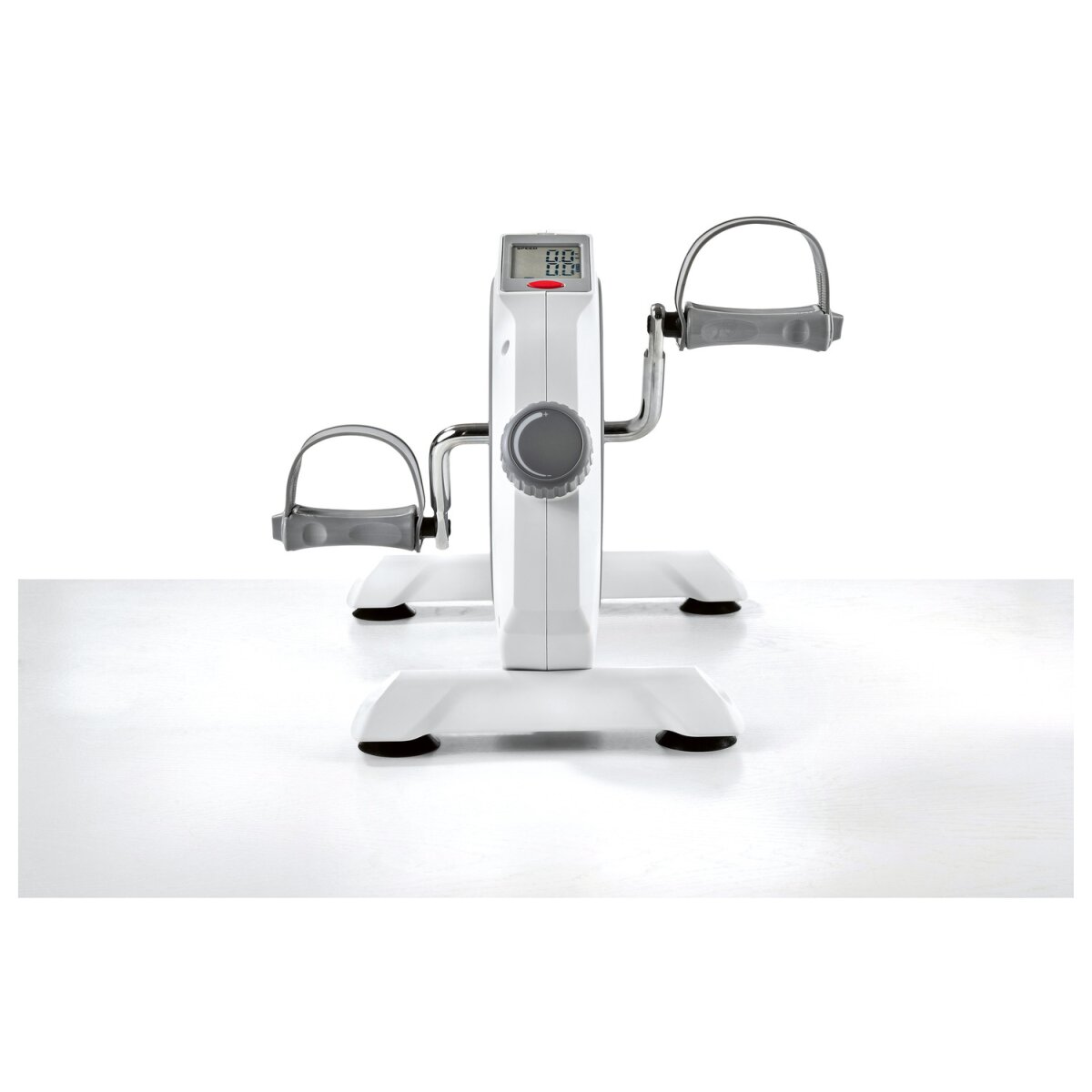 SILVERCREST® PERSONAL CARE Arm- und Beintrainer, 2-in-1 - B-Ware neuwertig