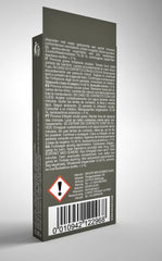 Krups Evidence One Kaffeevollautomat mit Milchschlauch, 12 Getränke, 2-Tassen-Funktion, Farbdisplay, Kaffeemaschine, TÜV-Siegel, Schwarz, EA895N10, Meteor Graphit