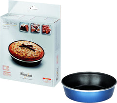 Bauknecht Jet Chef MW 179 IN Edelstahl 5in1-Multifunktionsmikrowelle/ 1000 W/ 33 L Garraum/Heißluft 1500 Watt/ Quartz Grill 1200 W/DualCrisp/ Dampfgaren/Schmelz- und Schnellauftau-Funktion