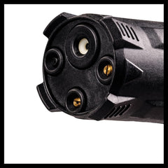 Einhell Akku-Druckreinigerpistole HYPRESSO 18/24-1 Power X-Change (18 V, 24 bar, Mobile Reinigung und Bewsserung, 240 L/h, inkl. Zubehr, ohne Akku & Ladegert)